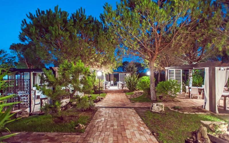 VILLAGGIO EMMANUELE